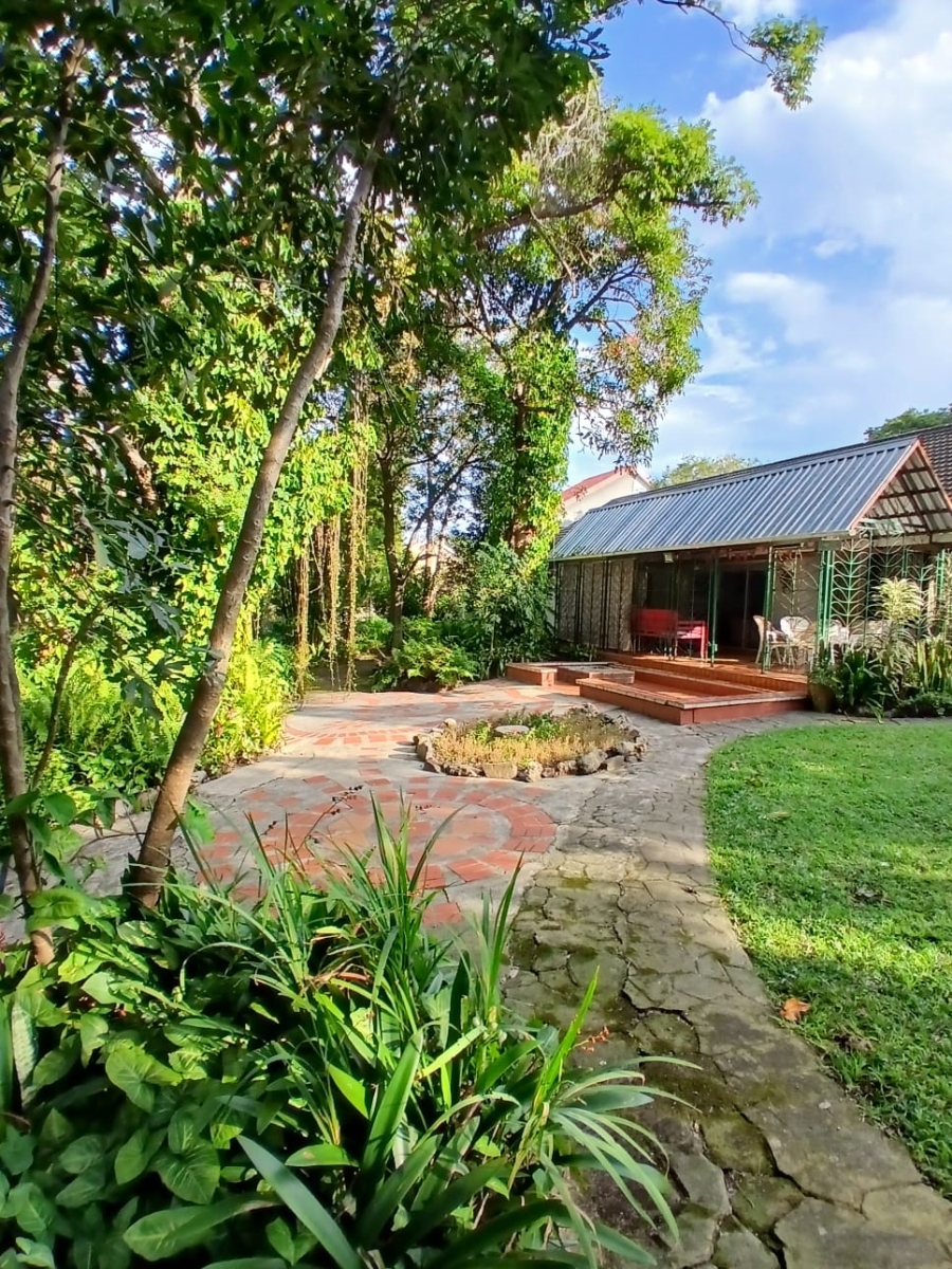 4 Bedroom Property for Sale in Amalinda Eastern Cape